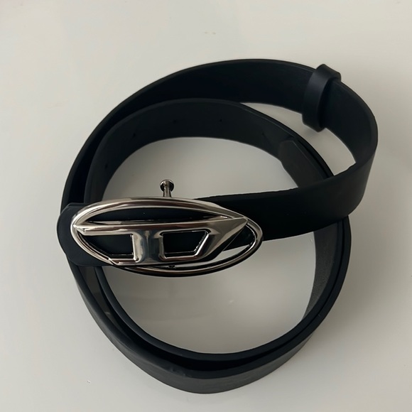 Diesel Other - Diesel Belt